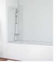 Шторка на ванну Vegas Glass Vegas VegasGlass EV NOVO ST 76 01 01L