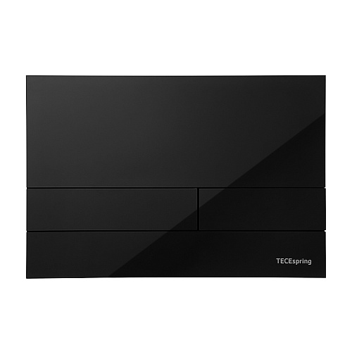 Панель смыва TECE spring square S240851