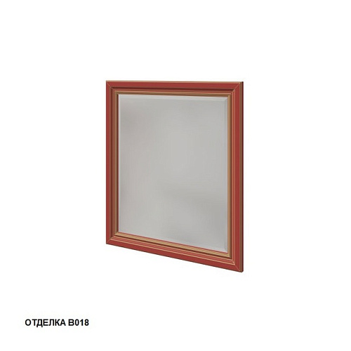 Зеркало Caprigo VIVO 10530 купить недорого в интернет-магазине Керамос