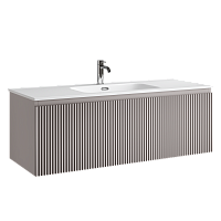 Тумба под раковину Sancos SNOB R 1.0 SNR1.0120SM Тумба под раковину Sancos SNOB R 1.0 SNR1.0120SM