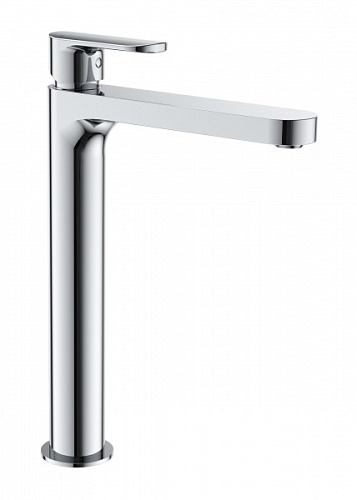 Смеситель для раковины Wonzon & Woghand WW-H1034-CR Смеситель для раковины Wonzon & Woghand WW-H1034-CR