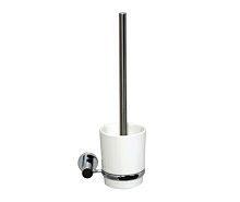 WasserKRAFT K-28227 Щетка для унитаза подвесная WasserKRAFT K-28227 Щетка для унитаза подвесная