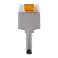Кнопка для инсталяции BelBagno MARMI BB012-MR-NERO.M