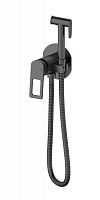 Смеситель с гигиеническим душем Wonzon & Woghand  WW-88829010-BGM