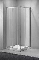 Душевой уголок BelBagno Sela SELA-A-2-95-C-Cr Душевой уголок BelBagno Sela SELA-A-2-95-C-Cr