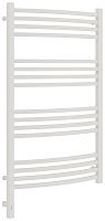 Полотенцесушитель электрический Сунержа 30-5704-1060 Аркус 3.0 РЭБ 1000х600 мм/МЭМ левый, матовый белый