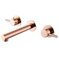 Смеситель Abber Emotion AF88121RG Смеситель Abber Emotion AF88121RG