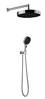 Душевая система Boheme Cell 427-NB