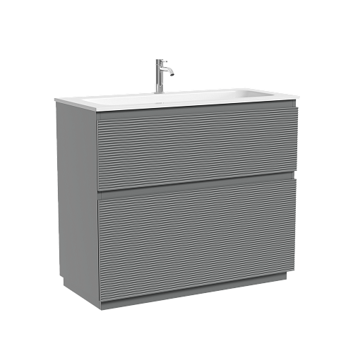 Тумба под раковину Sancos FOLK Floor FL100FES купить недорого в интернет-магазине Керамос Тумба под раковину Sancos FOLK Floor FL100FES купить недорого в интернет-магазине Керамос