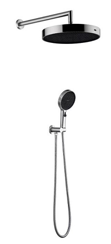 Душевая система Boheme Cell 427-NB Душевая система Boheme Cell 427-NB