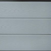 Фасадная панель CM Scandinavia CM Cladding FUSION, 21x156x3000, цвет GREY (Серый)