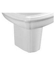 Раковина Jacob Delafon Portrait E1233-00