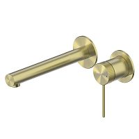 Смеситель для раковины Abber Emotion 316 AF8812BG-M