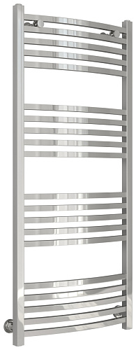 Полотенцесушитель водяной Сунержа 00-0251-1250 Аркус 1200х500 мм, без покрытия