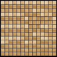 Мозаика Мира Natural Bsu-01-20 29.8x29.8 Каменная мозаика