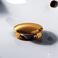 Донный клапан AM.PM  F0700P44