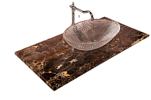 Столешница Boheme Emperador 857-100-ED_LV204