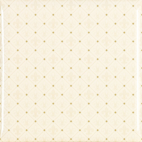 Керамическая плитка APE Caprichosa ZhanaCrema15X15 купить недорого в интернет-магазине Керамос