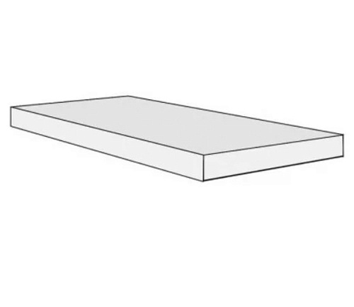 Угловая ступень RONDINE Canova J88881_CanovaOxfordGreyAn+TDx купить недорого в интернет-магазине Керамос Угловая ступень RONDINE Canova J88881_CanovaOxfordGreyAn+TDx купить недорого в интернет-магазине Керамос