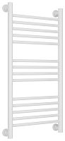 Полотенцесушитель водяной Сунержа 12-0220-8040 Богема+ прямая 800х400 мм, белый