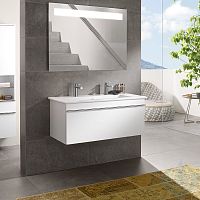 Тумба под раковину Villeroy & Boch AG Venticello A93401DH