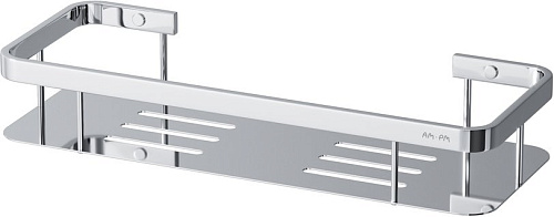 Полка AM.PM Sense L A7453100 (b000026435) купить недорого в интернет-магазине Керамос Полка AM.PM Sense L A7453100 (b000026435) купить недорого в интернет-магазине Керамос