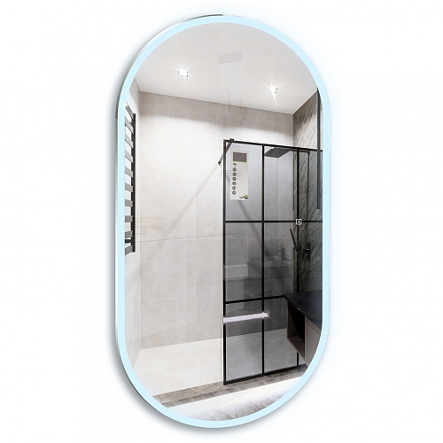 Зеркало Abber See AG6113SMult купить недорого в интернет-магазине Керамос