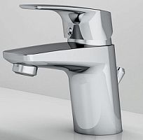 Смеситель AM.PM F9082100 Gem для умывальника излив 98 мм с д/к , хром