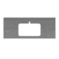 Столешница KERAMA MARAZZI PLAZA NEXT PL2.DD500600R\120 Столешница KERAMA MARAZZI PLAZA NEXT PL2.DD500600R\120