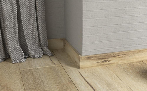 Плинтус FineFloor Rich FF-1969,2069 6x240 см