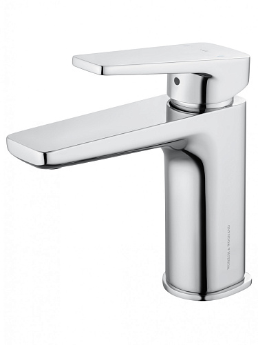 Смеситель для раковины Wonzon & Woghand ATHENS WW-081103-CR