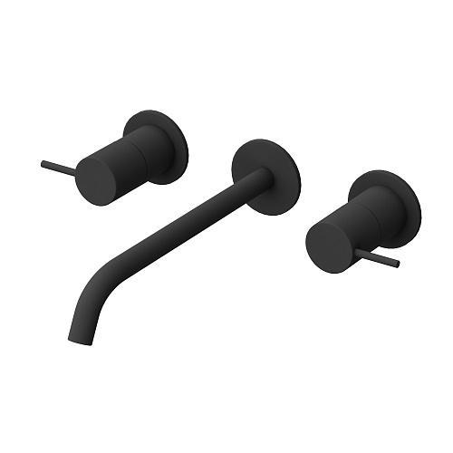 Смеситель для раковины Cezares LEAF LEAF-BLI3L-20-L-NOP Смеситель для раковины Cezares LEAF LEAF-BLI3L-20-L-NOP