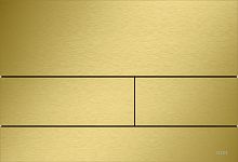 Клавиша двойного смыва TECE SQUARE 9240847