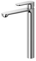 Смеситель для накладной раковины Cezares Stylus STYLUS-LC-01-W0 Смеситель для накладной раковины Cezares Stylus STYLUS-LC-01-W0