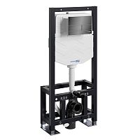 Система инсталляции WasserKRAFT Dill 61TLT.010.ME.PB04 Система инсталляции WasserKRAFT Dill 61TLT.010.ME.PB04