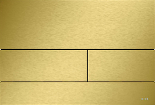 Клавиша двойного смыва TECE SQUARE 9240847