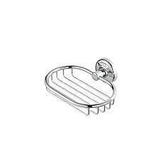 Мыльница-решетка. настенная Geesa Hotel 915314-02