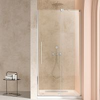 Душевая дверь Vincea Walk in VDS-4WSL120CL-R