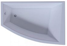 Акриловая ванна Aquatek Оракул ORK180-0000009