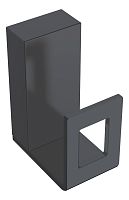 Крючок Boheme Q 10946-B (exp) Крючок Boheme Q 10946-B (exp)