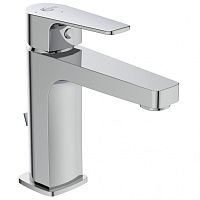 Смеситель Ideal Standard BC688AA Cerafine D для раковины, Chrome (хром) Смеситель Ideal Standard BC688AA Cerafine D для раковины, Chrome (хром)