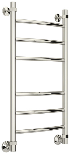 Полотенцесушитель водяной Сунержа 00662-8040 Аксиома-20 Стилье 800х400 мм, без покрытия