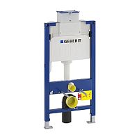 Инсталляция для унитаза Geberit Duofix 111.290.00.1