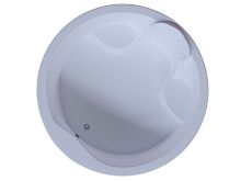 Ванна акриловая Aquatek Аура AUR180-0000003