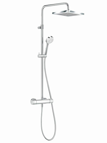 Сет 2116 6809805-00, Душевая система