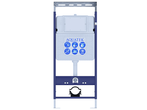 Монтажная рама Aquatek  INS-0000010