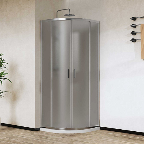 Душевой уголок Vincea City VSQ-5CT900MT