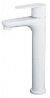 Смеситель для раковины Wonzon & Woghand  WW-A40232-MW Смеситель для раковины Wonzon & Woghand  WW-A40232-MW