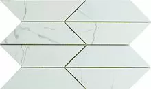 Мозаика Imola The Room Mk. Trapeze Sta vp Mix 18.5x32.2 (Mk.TrapezeStavpMix) купить недорого в интернет-магазине Керамос