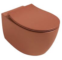 Унитаз подвесной ISVEA Sentimenti 10AR02013-2U